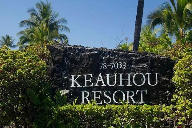 Сasa de vacaciones Villa Koana'S Ocean Hale - Onsite Pool Kailua-Kona