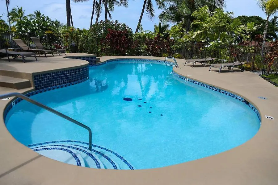 Villa Koana'S Ocean Hale - Onsite Pool Kailua-Kona Сasa de vacaciones