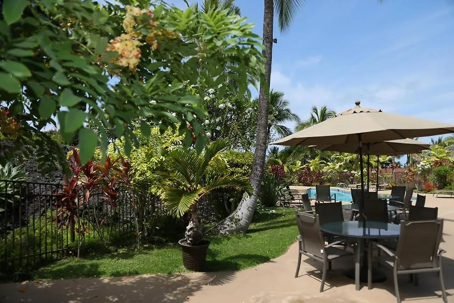 Villa Koana'S Ocean Hale - Onsite Pool Kailua-Kona
