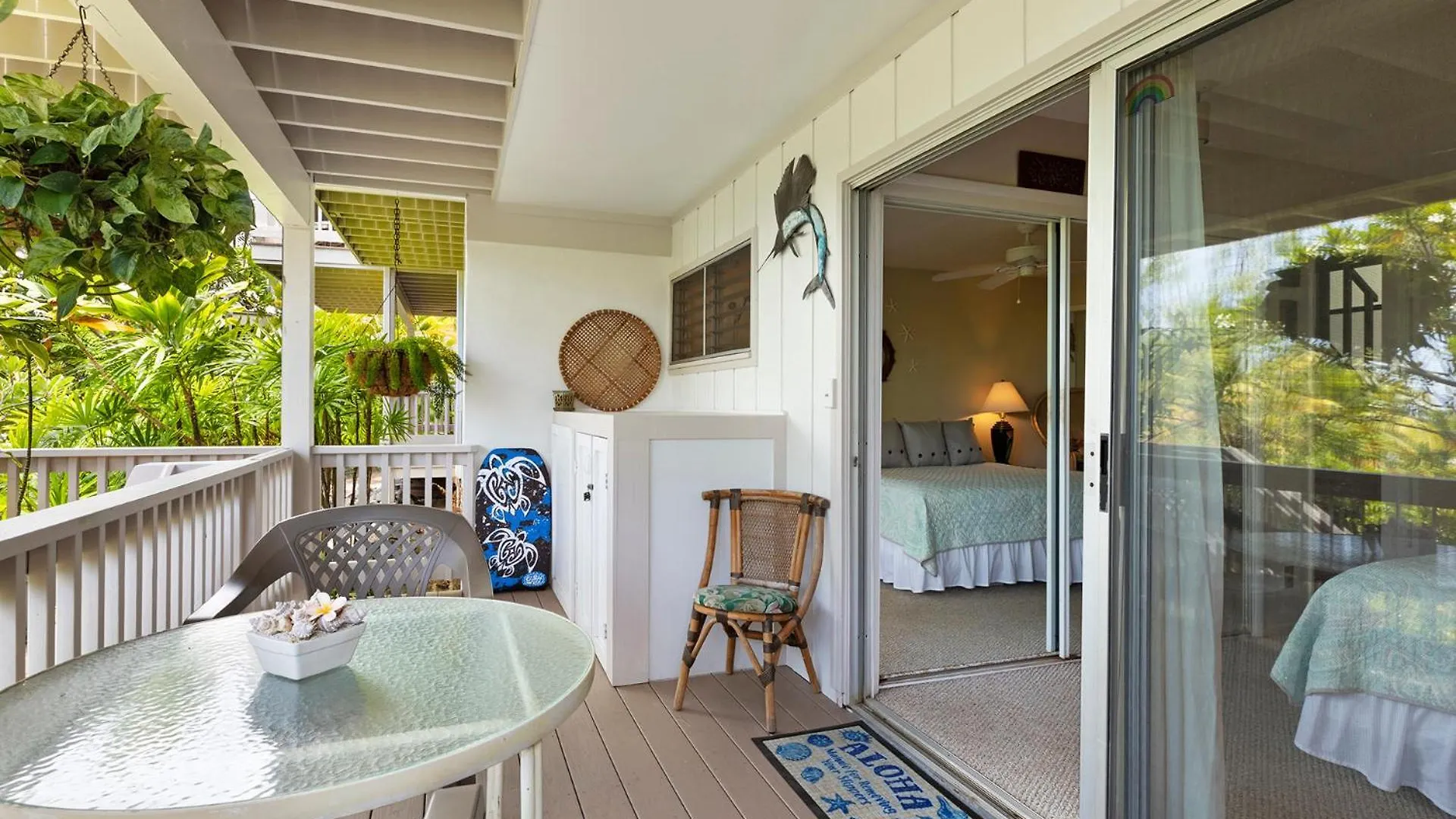 Villa Koana'S Ocean Hale - Onsite Pool Kailua-Kona Сasa de vacaciones
