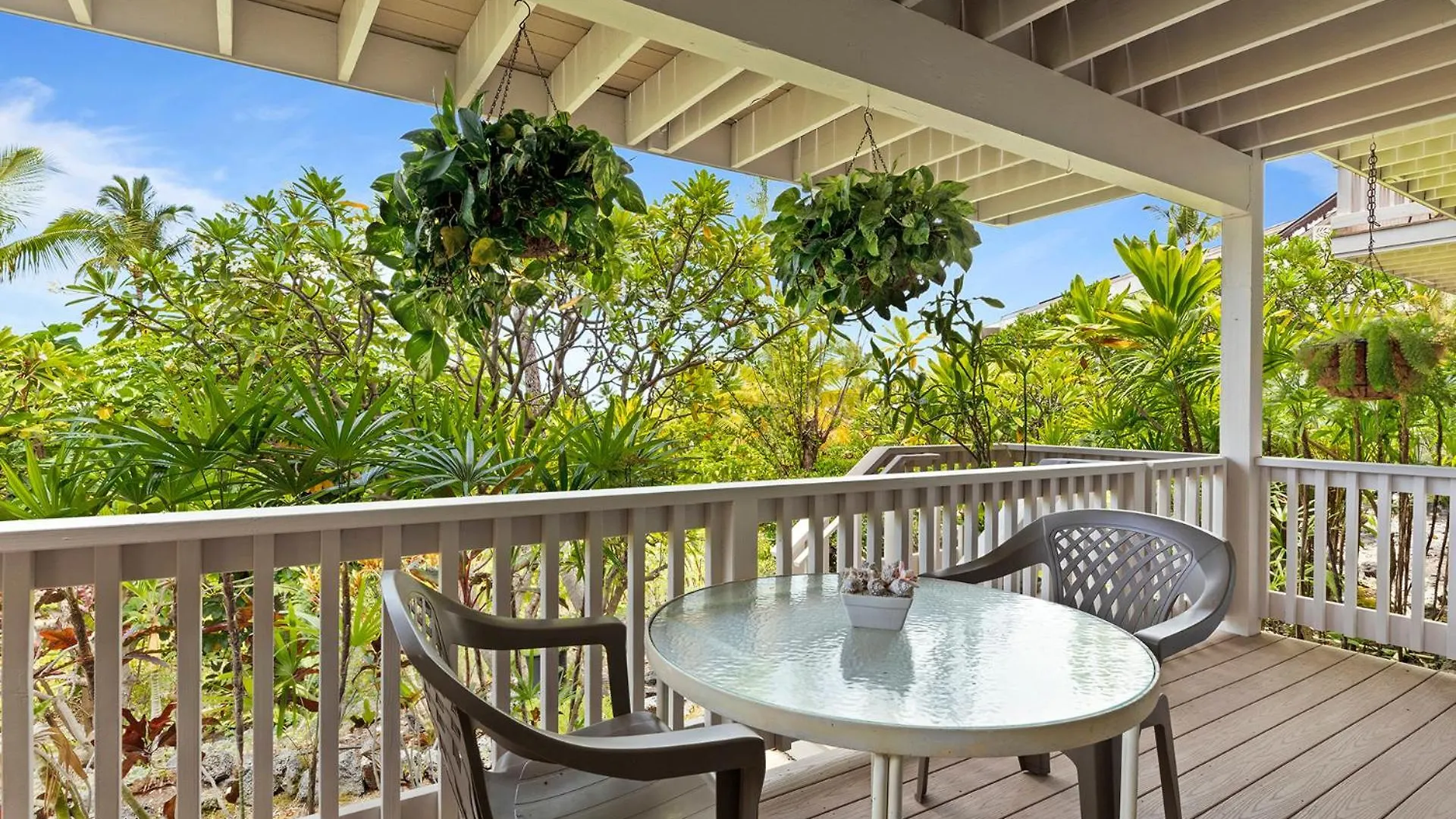 Villa Koana'S Ocean Hale - Onsite Pool Kailua-Kona Сasa de vacaciones