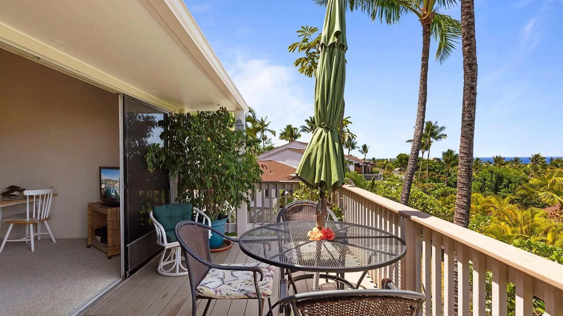 Сasa de vacaciones Villa Koana'S Ocean Hale - Onsite Pool Kailua-Kona Estados Unidos
