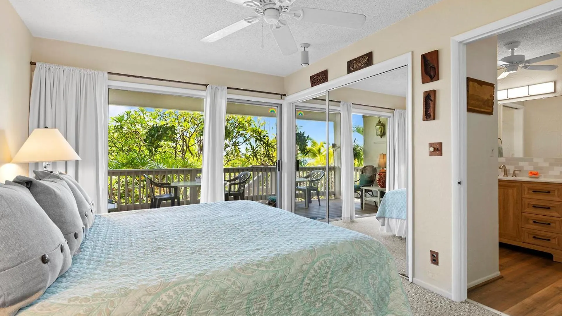 Villa Koana'S Ocean Hale - Onsite Pool Kailua-Kona