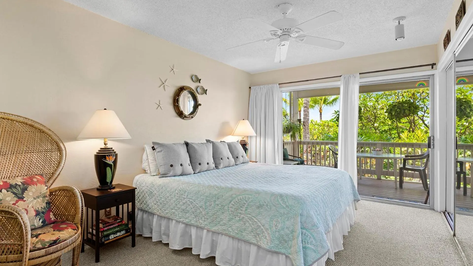 Villa Koana'S Ocean Hale - Onsite Pool Kailua-Kona 0*,  Estados Unidos