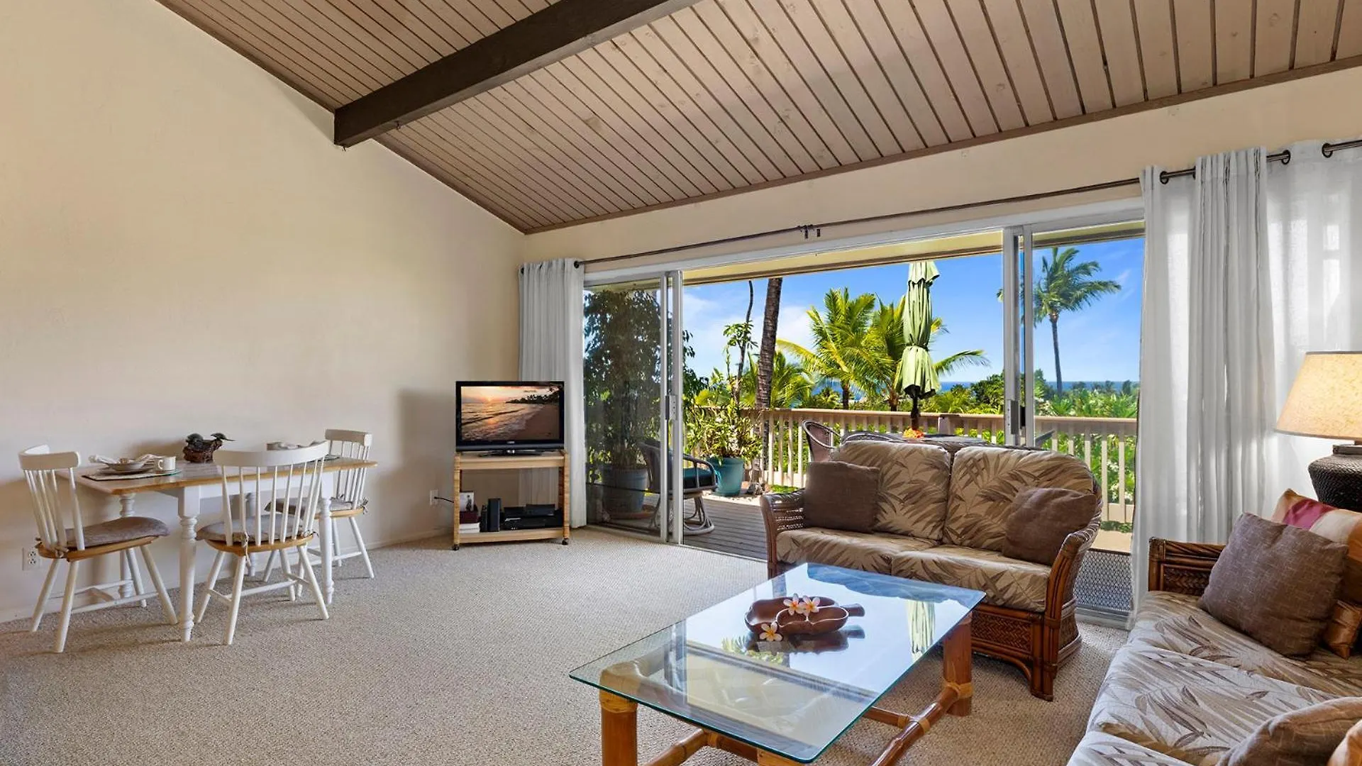 Villa Koana'S Ocean Hale - Onsite Pool Kailua-Kona