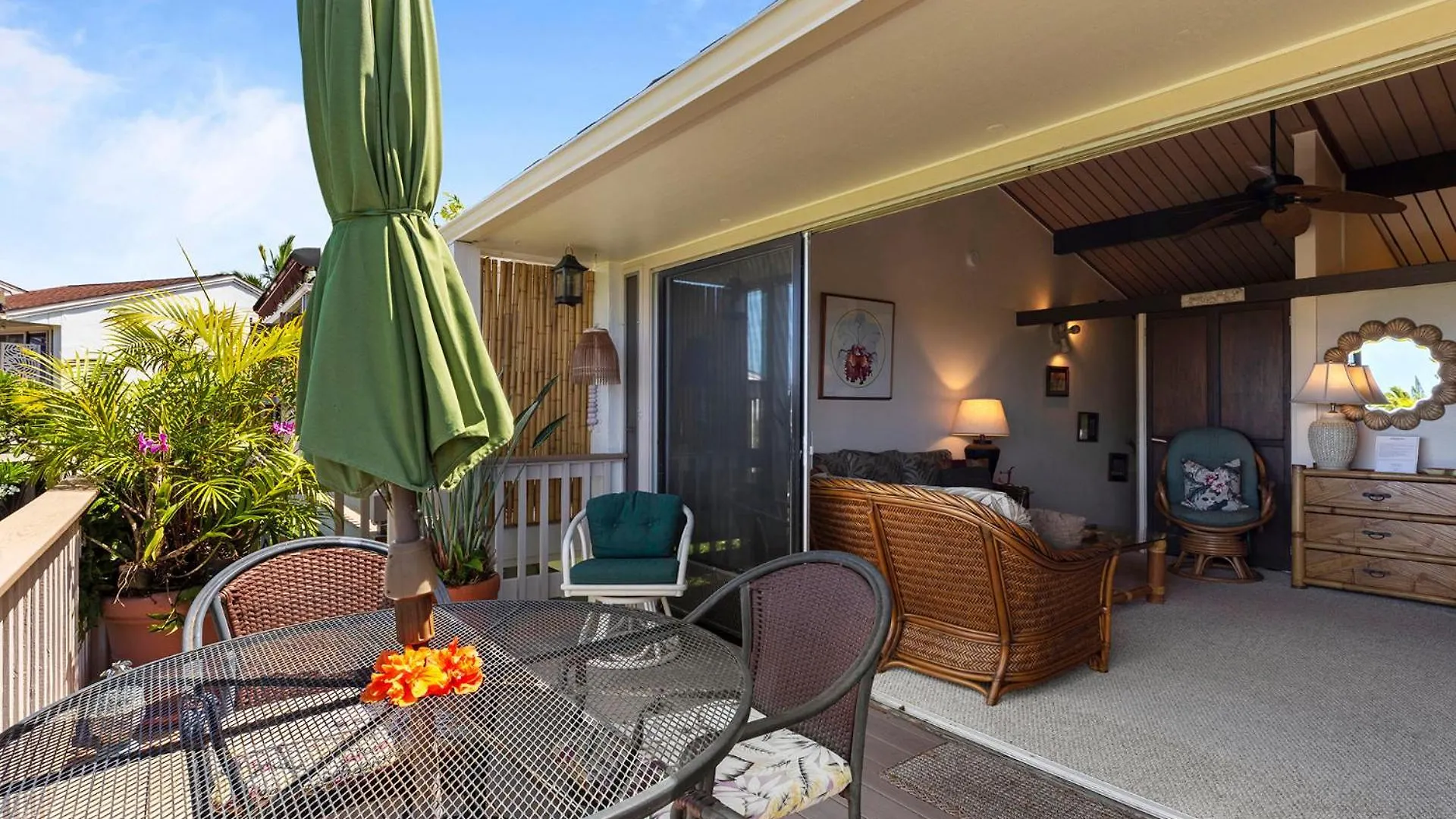 Сasa de vacaciones Villa Koana'S Ocean Hale - Onsite Pool Kailua-Kona
